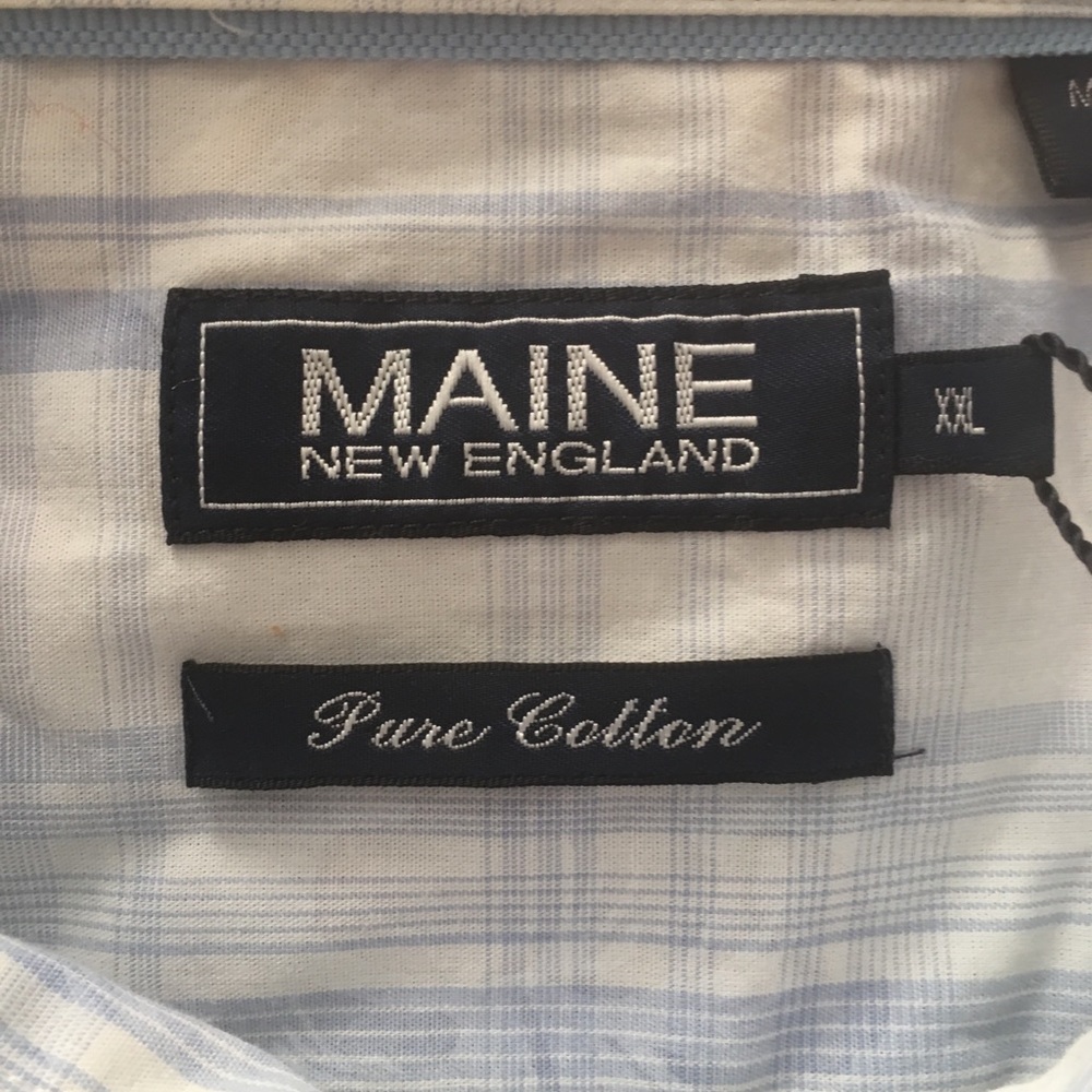 Shirt - Picture 2 of 2